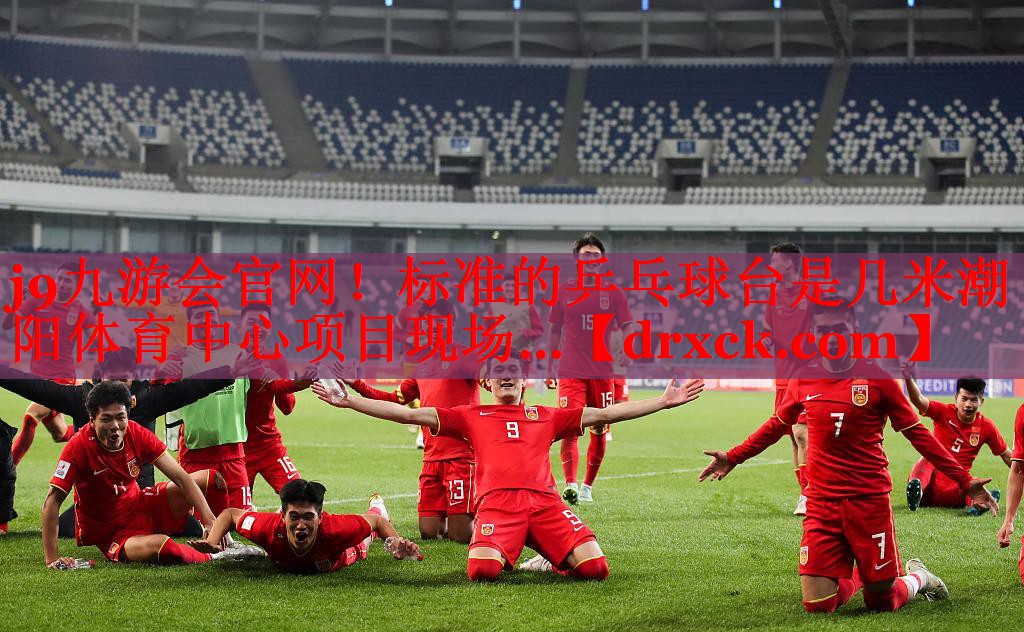 j9九游会官网！标准的乒乓球台是几米潮阳体育中心项目现场…
